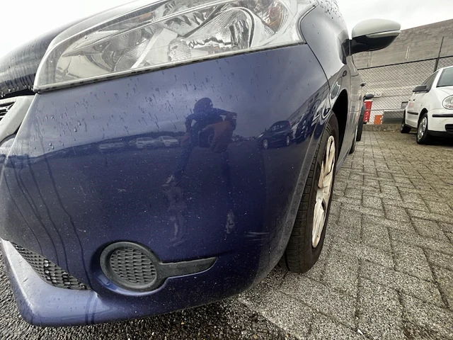 Peugeot 208, 2014 - afbeelding 17 van  28