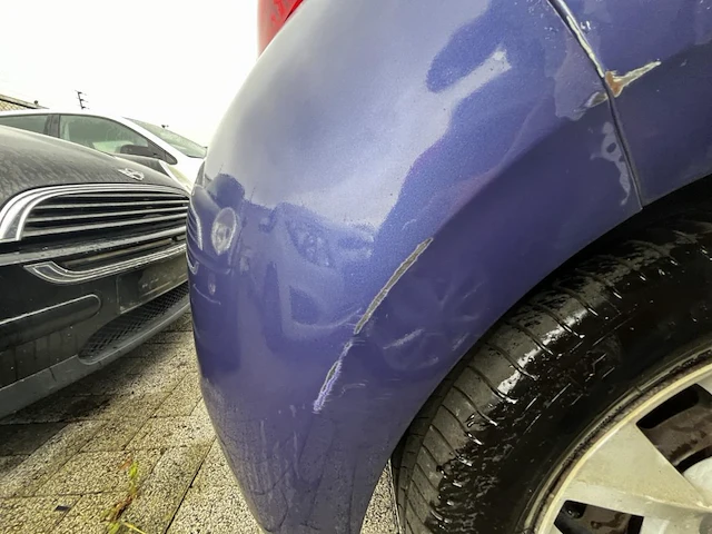 Peugeot 208, 2014 - afbeelding 20 van  28