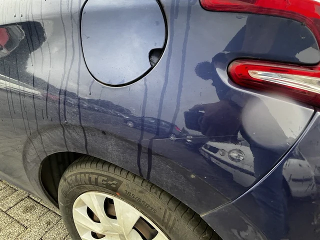 Peugeot 208, 2014 - afbeelding 21 van  28