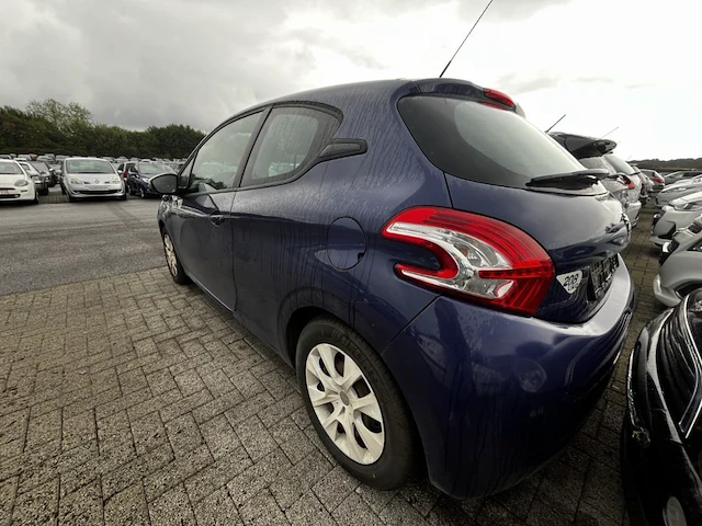 Peugeot 208, 2014 - afbeelding 24 van  28