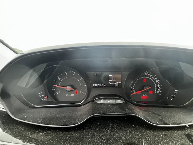 Peugeot 208, 2014 - afbeelding 26 van  28