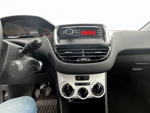 Peugeot 208, 2014 - afbeelding 28 van  28