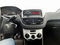 Peugeot 208, 2014 - afbeelding 28 van  28