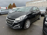 Peugeot 208 active,2016 - afbeelding 1 van  33