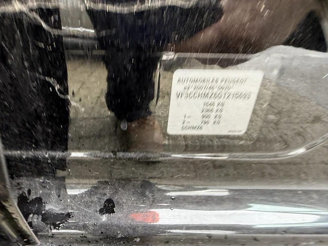 Peugeot 208 active,2016 - afbeelding 17 van  33