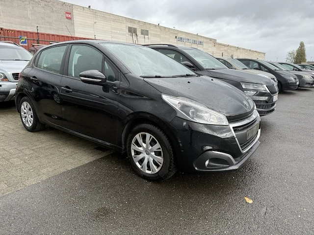 Peugeot 208 active,2016 - afbeelding 23 van  33