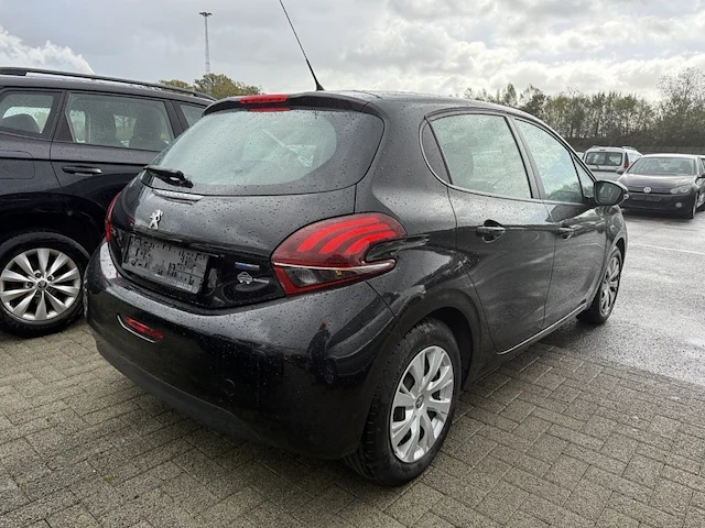 Peugeot 208 active,2016 - afbeelding 28 van  33