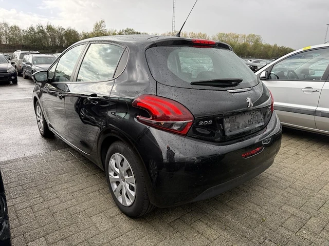 Peugeot 208 active,2016 - afbeelding 29 van  33