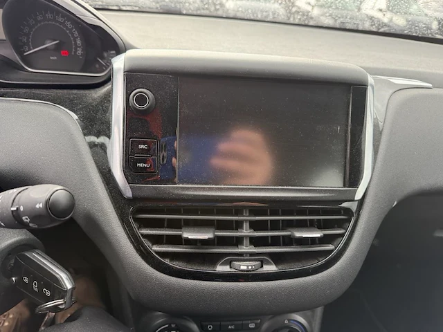 Peugeot 208 active,2016 - afbeelding 33 van  33