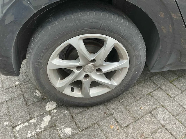 Peugeot 208 personenauto (11-zsn-9) - afbeelding 2 van  38