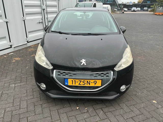 Peugeot 208 personenauto (11-zsn-9) - afbeelding 12 van  38