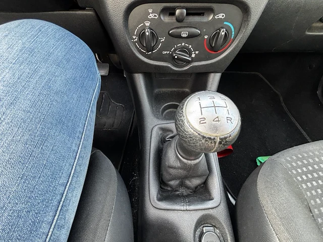 Peugeot 208,2009 - afbeelding 5 van  32