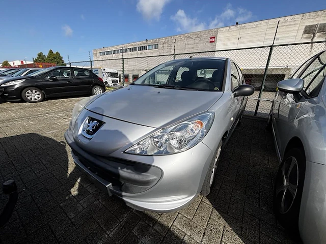 Peugeot 208,2009 - afbeelding 1 van  32