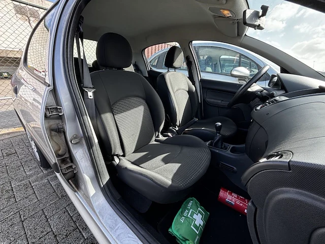 Peugeot 208,2009 - afbeelding 13 van  32