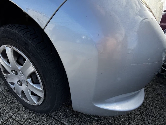 Peugeot 208,2009 - afbeelding 19 van  32