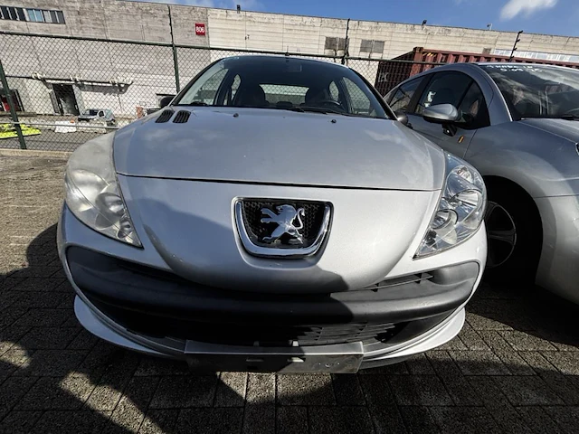 Peugeot 208,2009 - afbeelding 12 van  32
