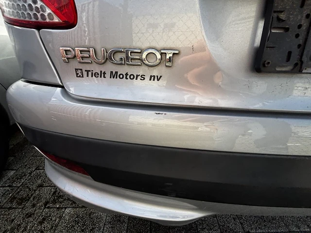 Peugeot 208,2009 - afbeelding 24 van  32