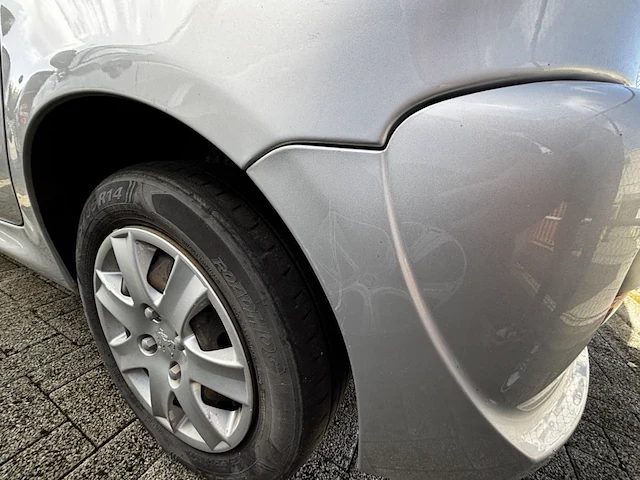Peugeot 208,2009 - afbeelding 26 van  32