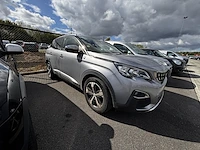 Peugeot 3008 1 6 bluehdi allure 115 at,2018 - afbeelding 18 van  24