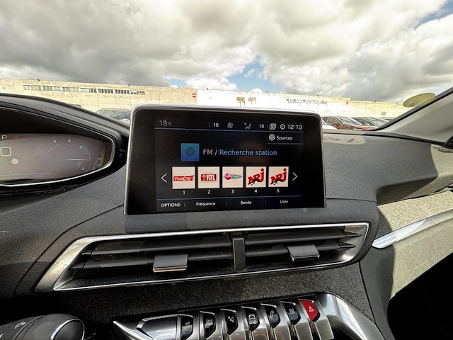 Peugeot 3008 1 6 bluehdi allure 115 at,2018 - afbeelding 3 van  24