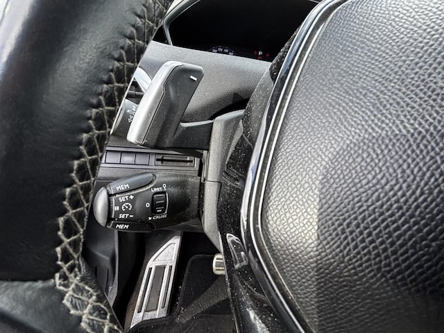 Peugeot 3008 1 6 bluehdi allure 115 at,2018 - afbeelding 7 van  24