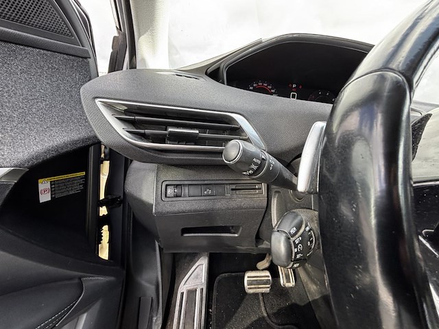 Peugeot 3008 1 6 bluehdi allure 115 at,2018 - afbeelding 8 van  24