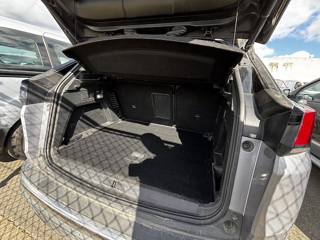 Peugeot 3008 1 6 bluehdi allure 115 at,2018 - afbeelding 10 van  24