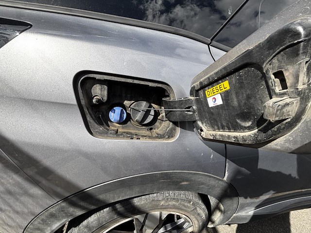 Peugeot 3008 1 6 bluehdi allure 115 at,2018 - afbeelding 11 van  24