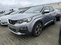 Peugeot 3008 1 6 bluehdi allure 115 at,2018 - afbeelding 1 van  24
