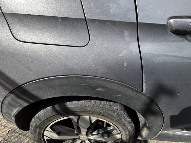 Peugeot 3008 1 6 bluehdi allure 115 at,2018 - afbeelding 17 van  24