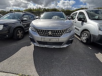 Peugeot 3008 1 6 bluehdi allure 115 at,2018 - afbeelding 12 van  24