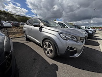 Peugeot 3008 1 6 bluehdi allure 115 at,2018 - afbeelding 18 van  24