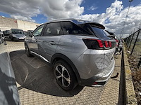 Peugeot 3008 1 6 bluehdi allure 115 at,2018 - afbeelding 20 van  24