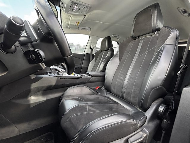 Peugeot 3008 1 6 bluehdi allure 115 at,2018 - afbeelding 22 van  24