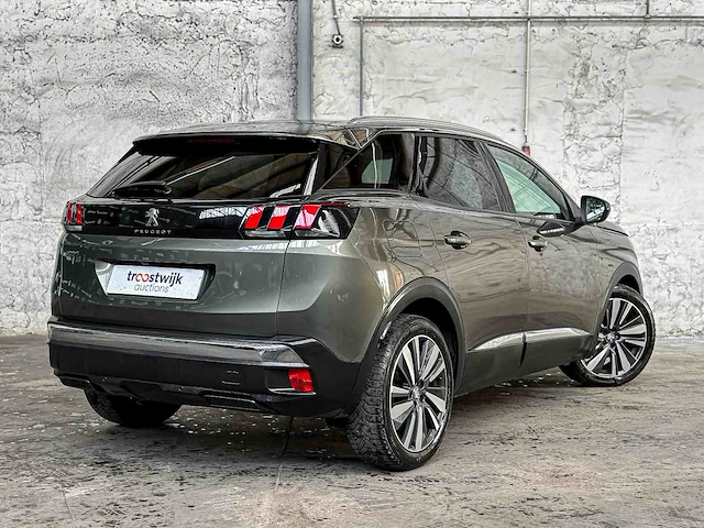 Peugeot 3008 1.2 puret. bl prem 131pk 2020, h-391-js - afbeelding 3 van  47
