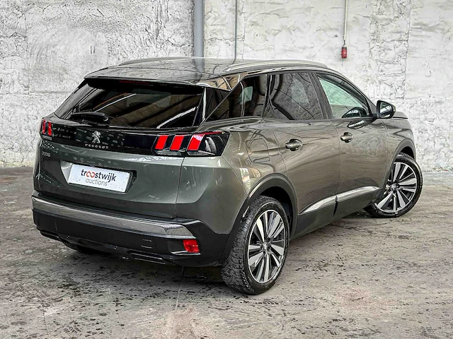 Peugeot 3008 1.2 puret. bl prem 131pk 2020, h-391-js - afbeelding 4 van  47