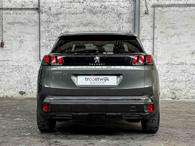 Peugeot 3008 1.2 puret. bl prem 131pk 2020, h-391-js - afbeelding 5 van  47