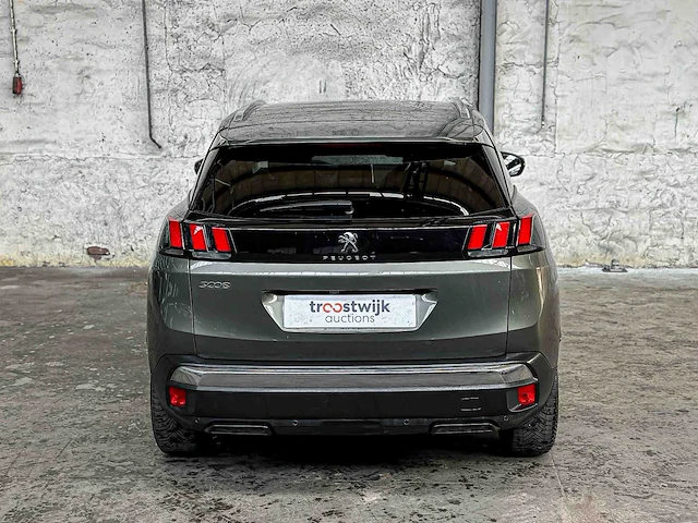 Peugeot 3008 1.2 puret. bl prem 131pk 2020, h-391-js - afbeelding 6 van  47