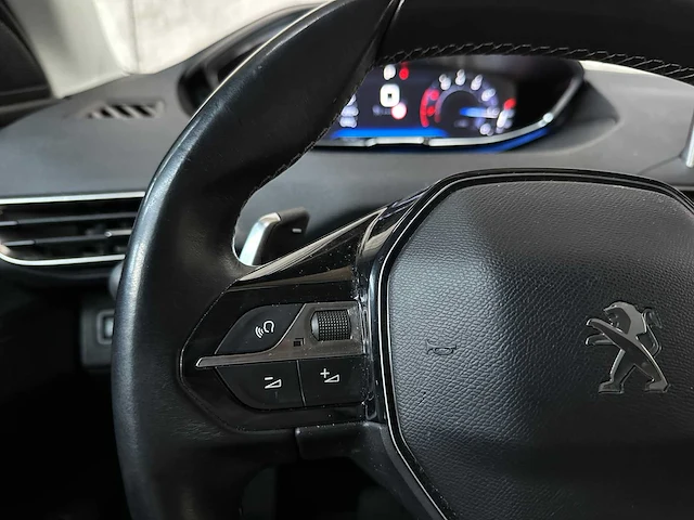 Peugeot 3008 1.2 puret. bl prem 131pk 2020, h-391-js - afbeelding 14 van  47