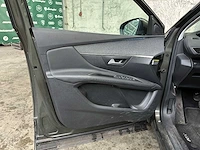 Peugeot 3008 1.2 puret. bl prem 131pk 2020, h-391-js - afbeelding 26 van  47