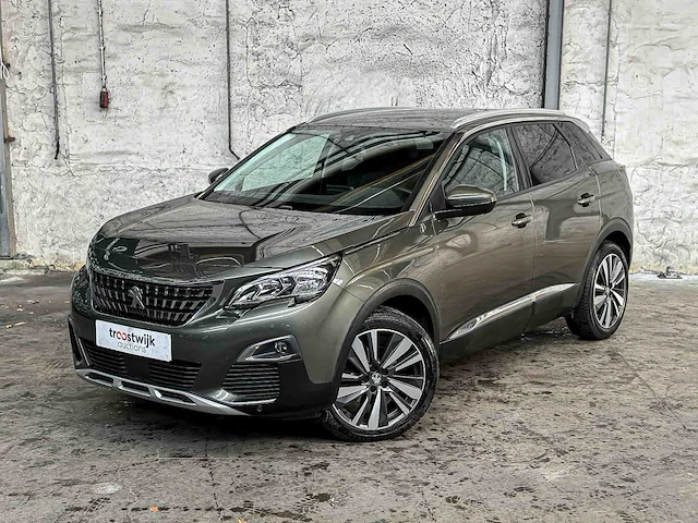 Peugeot 3008 1.2 puret. bl prem 131pk 2020, h-391-js - afbeelding 23 van  47