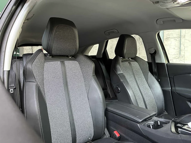 Peugeot 3008 1.2 puret. bl prem 131pk 2020, h-391-js - afbeelding 38 van  47