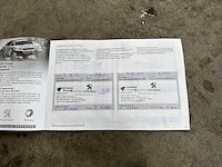 Peugeot 3008 1.2 puret. bl prem 131pk 2020, h-391-js - afbeelding 41 van  47