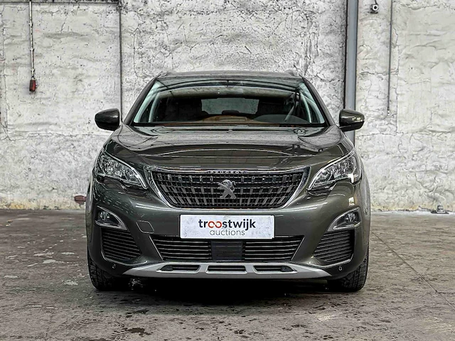Peugeot 3008 1.2 puret. bl prem 131pk 2020, h-391-js - afbeelding 34 van  47