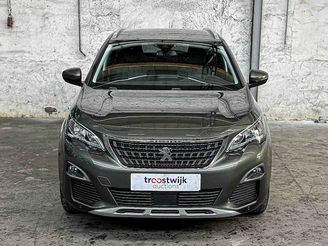 Peugeot 3008 1.2 puret. bl prem 131pk 2020, h-391-js - afbeelding 43 van  47