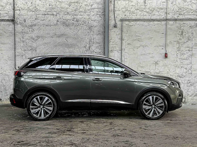 Peugeot 3008 1.2 puret. bl prem 131pk 2020, h-391-js - afbeelding 46 van  47