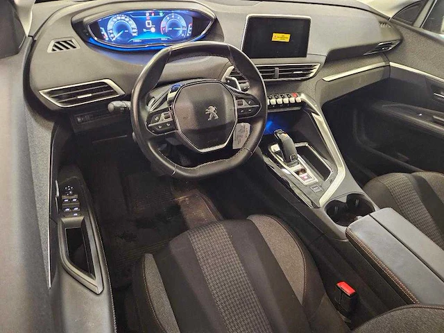 Peugeot 3008 1.2 puretech active , ; l-571-lk - afbeelding 4 van  16