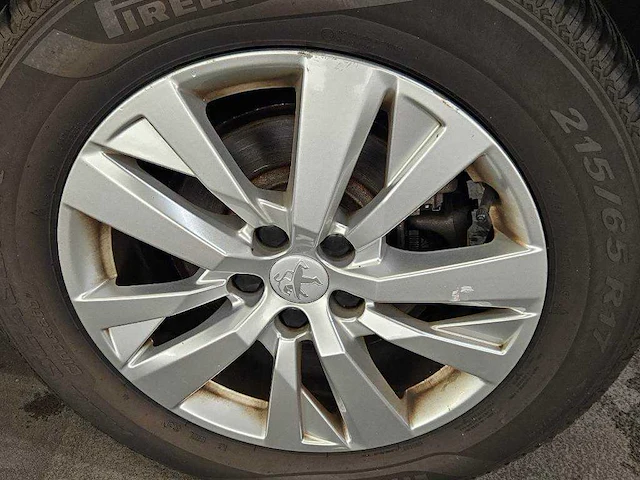 Peugeot 3008 1.2 puretech active , ; l-571-lk - afbeelding 6 van  16