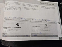 Peugeot 3008 1.2 puretech active , ; l-571-lk - afbeelding 7 van  16