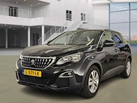 Peugeot 3008 1.2 puretech active , ; l-571-lk - afbeelding 1 van  16